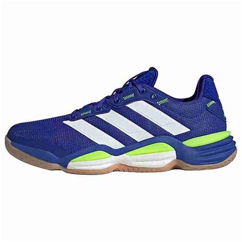 adidas herren stabil boost hallenschuhe|Stabil 16 Indoor Schuh .